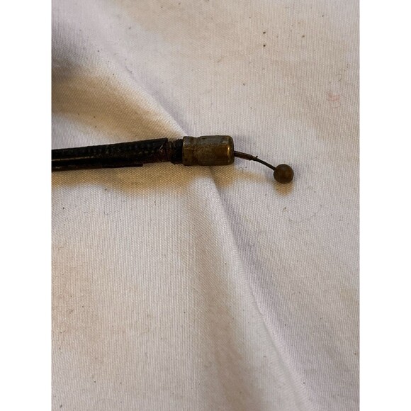 Volkswagen Magura Gas Gage 1965 Beetle - Picture 15 of 15